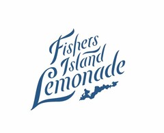 FISHERS ISLAND LEMONADE