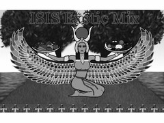 ISIS EXOTIC MIX