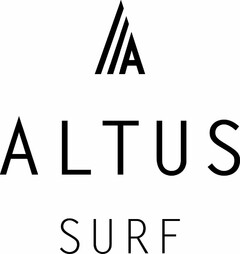 A ALTUS SURF