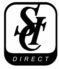 SCI DIRECT