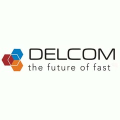 DELCOM THE FUTURE OF FAST