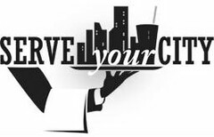 SERVE YOUR CITY