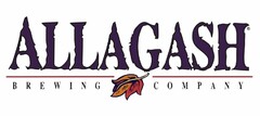 ALLAGASH BREWING COMPANY