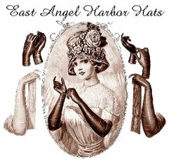 EAST ANGEL HARBOR HATS