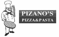 PIZANO'S PIZZA & PASTA