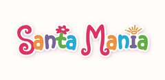 SANTA MANIA