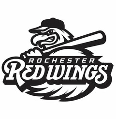 ROCHESTER RED WINGS