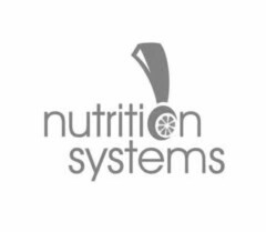 NUTRITION SYSTEMS