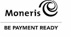 MONERIS BE PAYMENT READY