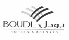 BOUDL HOTELS & RESORTS