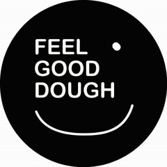 FEEL GOOD DOUGH