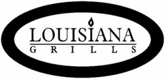 LOUISIANA GRILLS