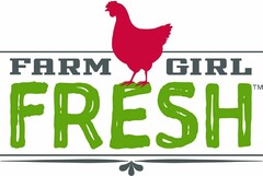 FARM GIRL FRESH