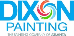 DIXON PAINTING THE PAINTING COMPANY OF ATLANTA