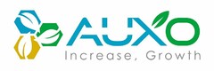 AUXO INCREASE, GROWTH