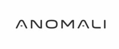 ANOMALI