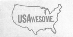 USAWESOME.