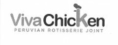 VIVA CHICKEN PERUVIAN ROTISSERIE JOINT