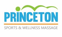 PRINCETON SPORTS & WELLNESS MASSAGE