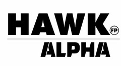 HAWK FP ALPHA