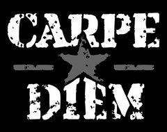 CARPE DIEM