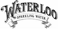 WATERLOO SPARKLING WATER