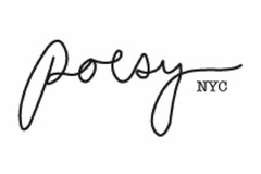 POESY NYC