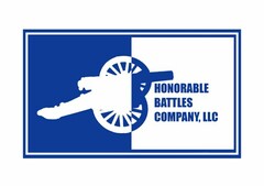 HONORABLE BATTLES COMPANY, LLC