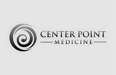 CENTER POINT MEDICINE