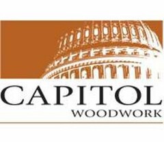 CAPITOL WOODWORK