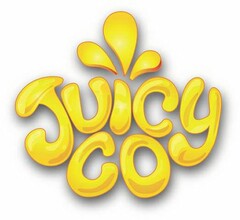 JUICY CO
