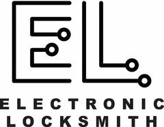 EL ELECTRONIC LOCKSMITH