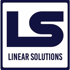 LS LINEAR SOLUTIONS