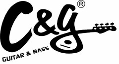 C&G GUITAR & BASS