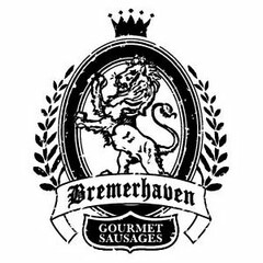 BREMERHAVEN GOURMET SAUSAGES