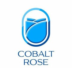 COBALT ROSE