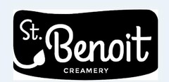 ST. BENOIT CREAMERY