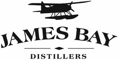 JAMES BAY DISTILLERS