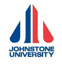 JU JOHNSTONE UNIVERSITY