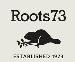 ROOTS 73 ESTABLISHED 1973