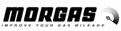 MORGAS IMPROVE YOUR GAS MILEAGE