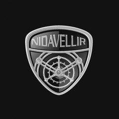 NIDAVELLIR