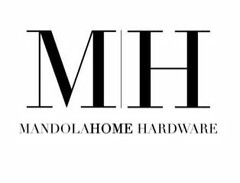 M H MANDOLAHOME HARDWARE