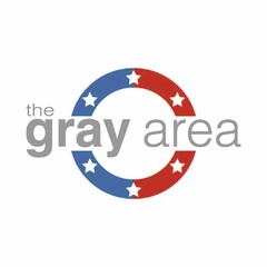 THE GRAY AREA