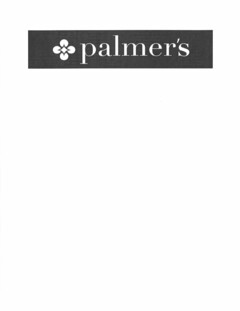 PALMER'S