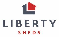 LIBERTY SHEDS