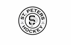 ST. PETERS HOCKEY SP