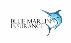 BLUE MARLIN INSURANCE