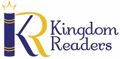 K R KINGDOM READERS