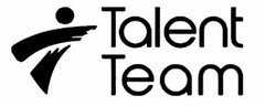 TALENT TEAM